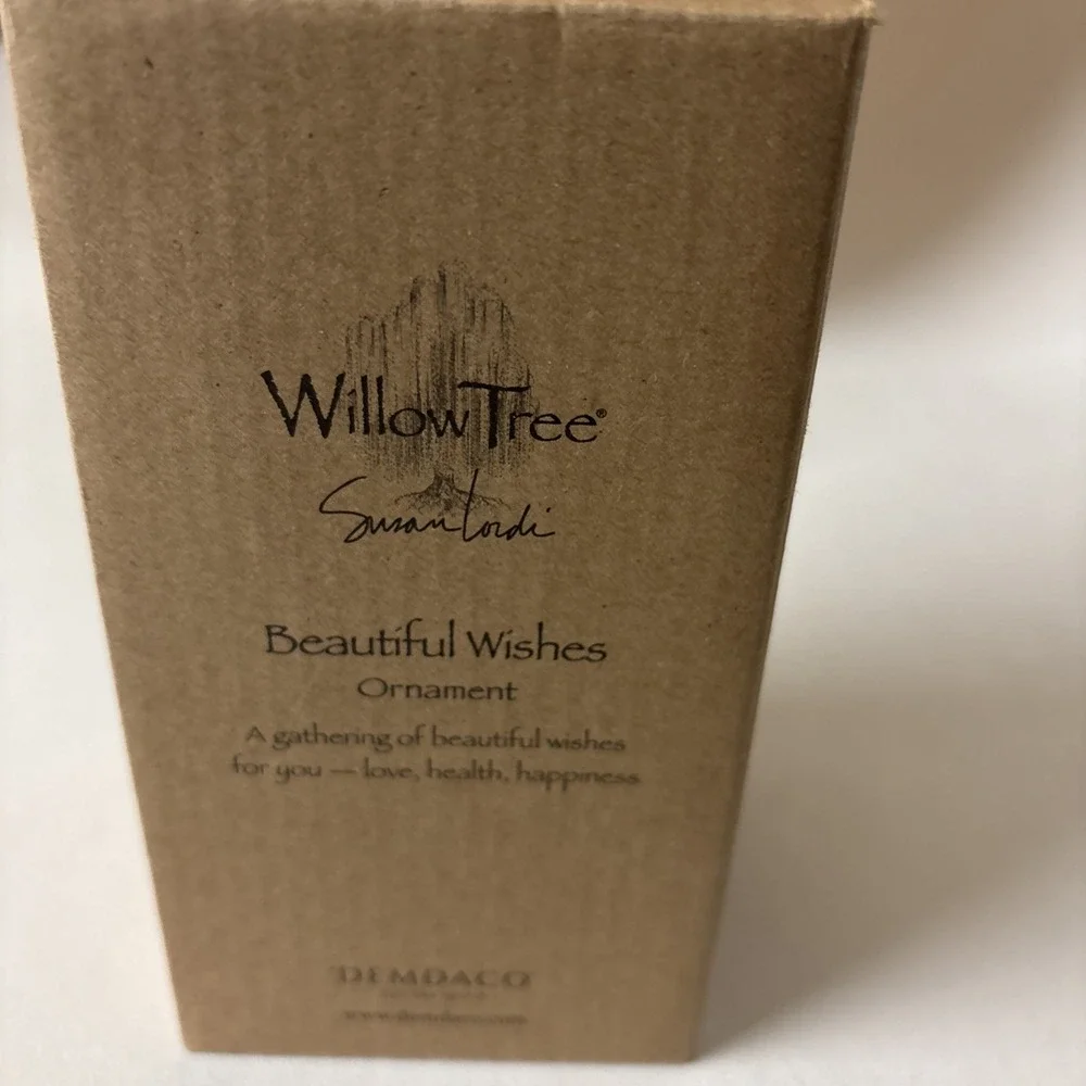Willow Tree willow tree